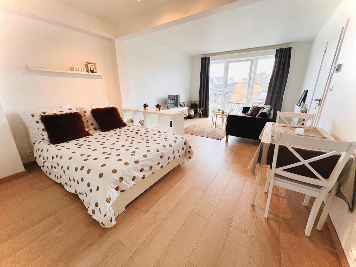 Appartement Quiet & Cosy *