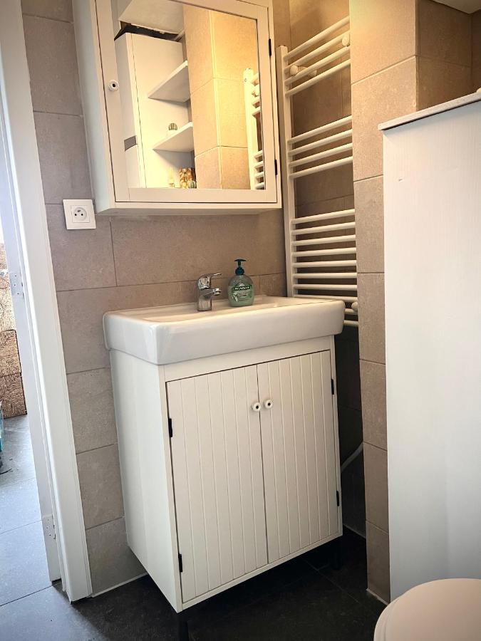 Quiet & Cosy Appartement Oostende