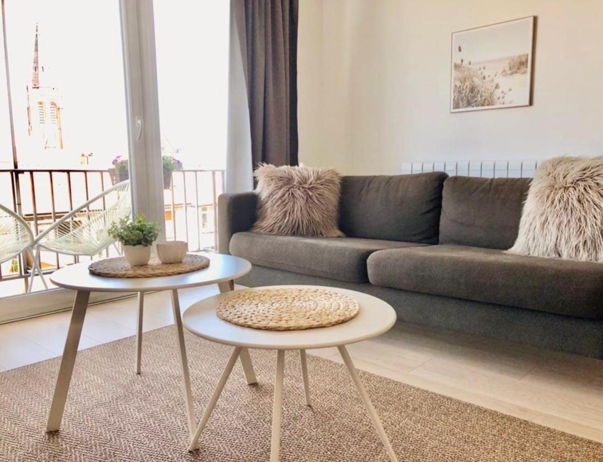 Appartement Quiet & Cosy