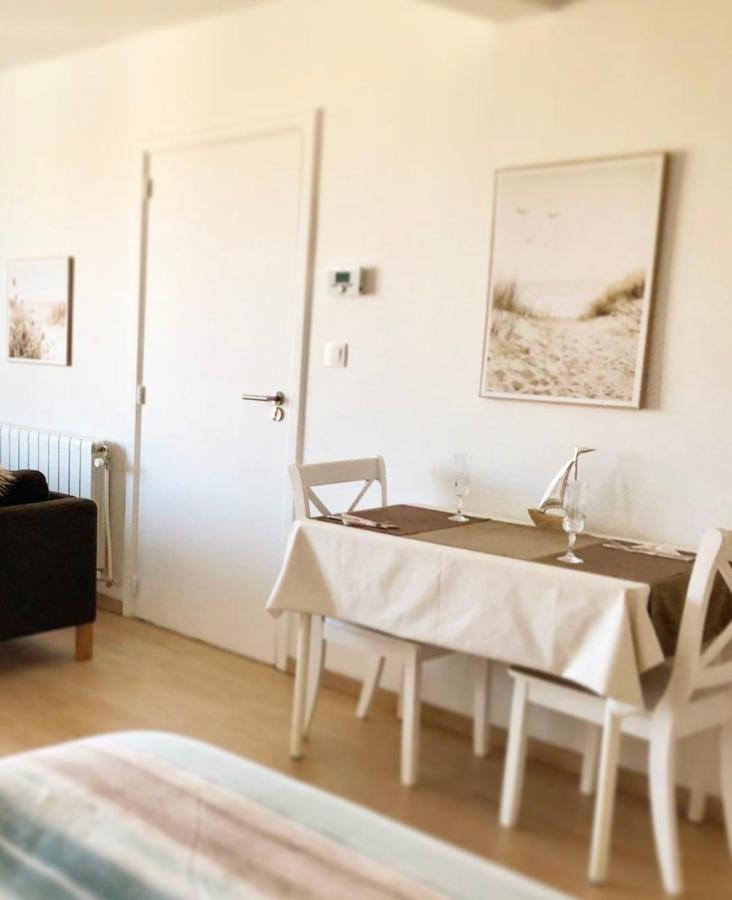 Quiet & Cosy Appartement Oostende